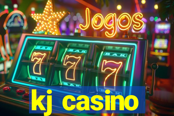 kj casino